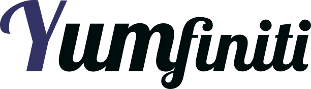 Yumfinii Logo